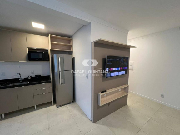 Imagem Apartamento com 2 Quartos para Alugar, 85 m² em Ingleses Do Rio Vermelho - Florianópolis