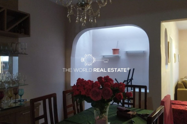 Imagem Casa com 3 Quartos à Venda, 122 m² em Alto Branco - Campina Grande Imagem Casa com 3 Quartos à Venda, 122 m² em Alto Branco - Campina Grande