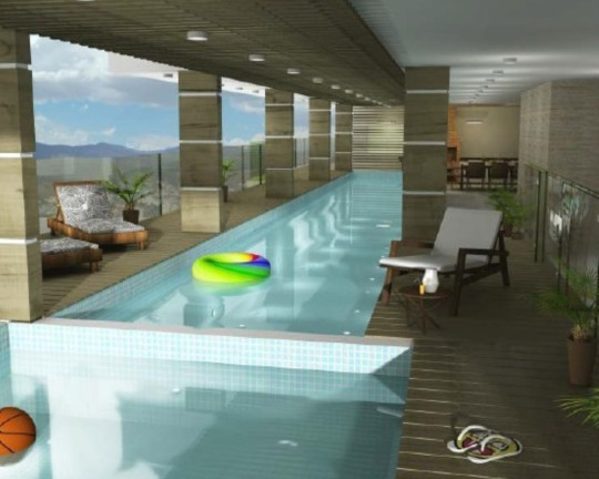 Imagem Imóvel com 3 Quartos à Venda, 97 m² em Morro Da Glória - Juiz De Fora
