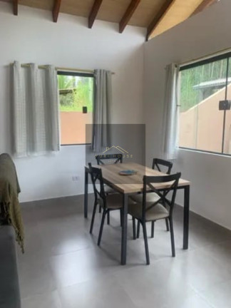 Imagem Casa com 3 Quartos à Venda, 125 m² em Capricórnio Ii - Caraguatatuba