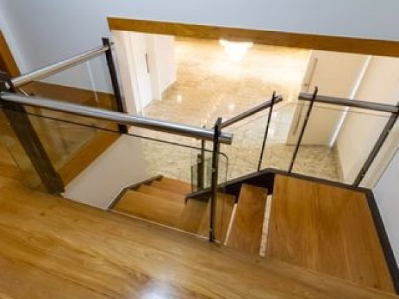 Imagem Casa com 4 Quartos à Venda, 350 m² em Centro - Colatina Imagem Casa com 4 Quartos à Venda, 350 m² em Centro - Colatina