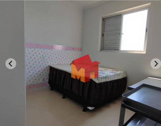 Imagem Apartamento com 2 Quartos à Venda, 80 m² em Vila Belvedere - Americana Imagem Apartamento com 2 Quartos à Venda, 80 m² em Vila Belvedere - Americana