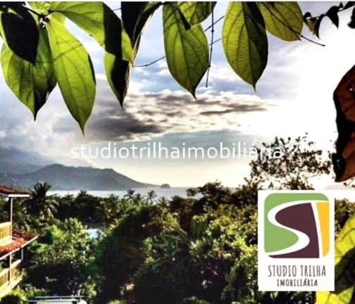 Imagem Terreno à Venda, 9.527 m² em Pereque - Ilhabela Imagem Terreno à Venda, 9.527 m² em Pereque - Ilhabela