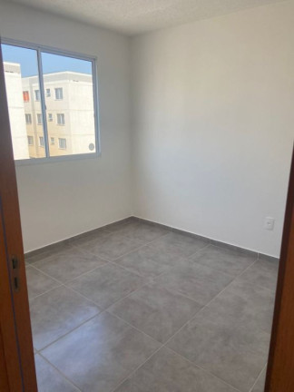 Imagem Apartamento com 2 Quartos à Venda ou Locação, 37 m² em Chácaras Nova Suzano - Suzano