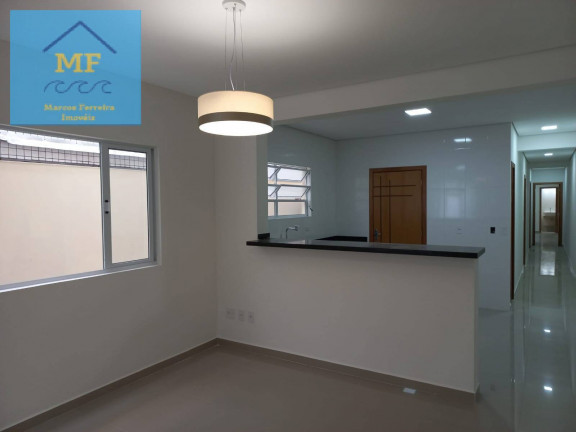 Imagem Casa com 3 Quartos à Venda, 270 m² em Campo Grande - Santos