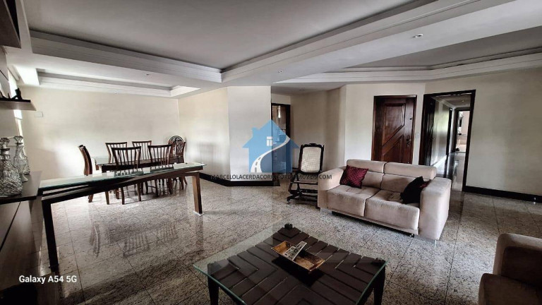 Imagem Apartamento à Venda, 800 m² em Aleixo - Manaus Imagem Apartamento à Venda, 800 m² em Aleixo - Manaus