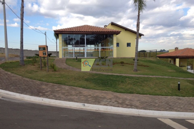 Imagem Terreno à Venda, 250 m² em Jardim Golden Park Residence - Hortolândia Imagem Terreno à Venda, 250 m² em Jardim Golden Park Residence - Hortolândia