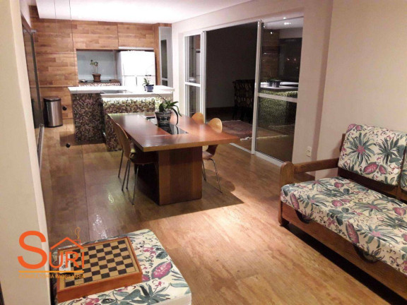 Apartamento com 3 Quartos à Venda, 244 m² em Jardim Nova Petrópolis - São Bernardo Do Campo