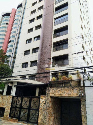 Imagem Apartamento com 4 Quartos à Venda, 157 m² em Santo Antônio - São Caetano Do Sul Imagem Apartamento com 4 Quartos à Venda, 157 m² em Santo Antônio - São Caetano Do Sul