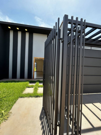Imagem Casa com 3 Quartos à Venda, 96 m² em Buritis - Tangará Da Serra Imagem Casa com 3 Quartos à Venda, 96 m² em Buritis - Tangará Da Serra