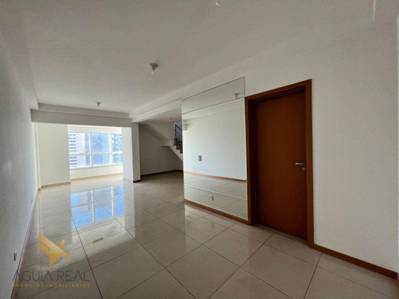 Imagem Apartamento com 3 Quartos à Venda, 155 m² em Vila Margarida - Campo Grande Imagem Apartamento com 3 Quartos à Venda, 155 m² em Vila Margarida - Campo Grande