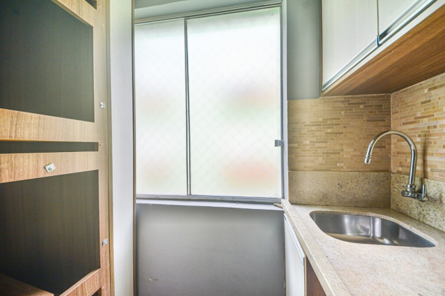 Imagem Apartamento com 3 Quartos à Venda, 61 m² em Cristal - Porto Alegre
