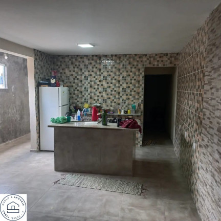Imagem Casa com 2 Quartos à Venda, 90 m² em Recanto Campo Belo ( Zona Sul ) - São Paulo