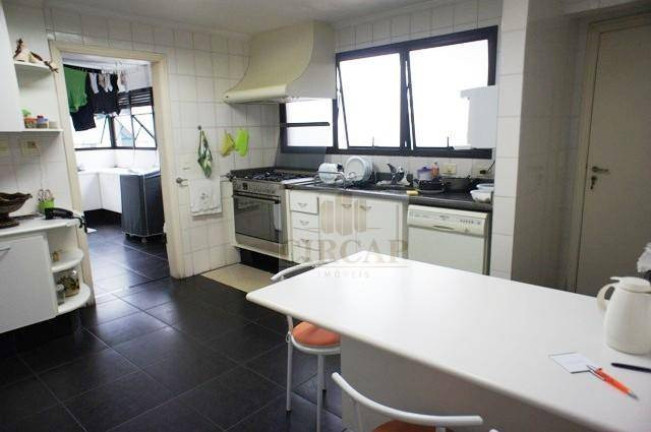 Imagem Apartamento com 4 Quartos à Venda, 265 m² em Higienópolis - São Paulo Imagem Apartamento com 4 Quartos à Venda, 265 m² em Higienópolis - São Paulo