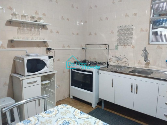 Imagem Apartamento com 3 Quartos à Venda, 110 m² em Centro - Mongaguá Imagem Apartamento com 3 Quartos à Venda, 110 m² em Centro - Mongaguá
