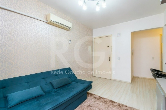 Imagem Apartamento com 1 Quarto à Venda, 62 m² em Boa Vista - Porto Alegre