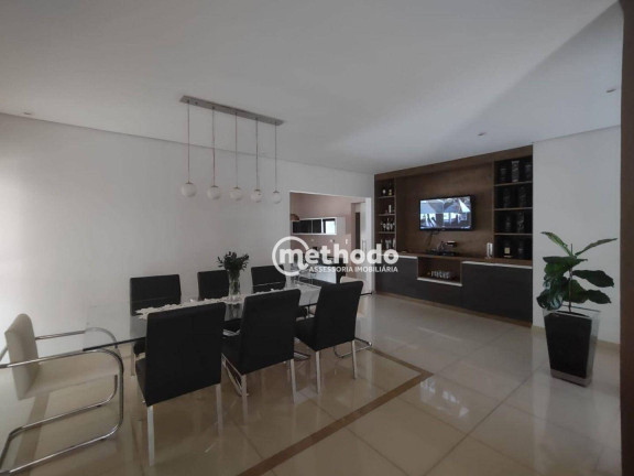 Imagem Casa com 5 Quartos à Venda, 373 m² em Morumbi - Paulínia Imagem Casa com 5 Quartos à Venda, 373 m² em Morumbi - Paulínia