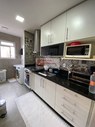 Imagem Apartamento com 1 Quarto à Venda, 50 m² em Saúde - São Paulo Imagem Apartamento com 1 Quarto à Venda, 50 m² em Saúde - São Paulo