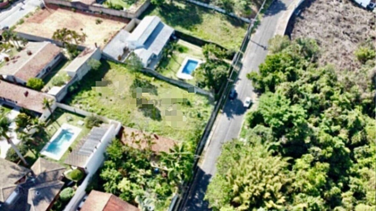 Imagem Terreno à Venda, 1.008 m² em Jardim São Nicolau - Atibaia Imagem Terreno à Venda, 1.008 m² em Jardim São Nicolau - Atibaia