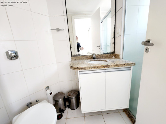 Imagem Imóvel com 3 Quartos à Venda, 91 m² em Rio Vermelho - Salvador Imagem Imóvel com 3 Quartos à Venda, 91 m² em Rio Vermelho - Salvador
