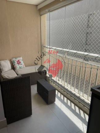 Imagem Apartamento com 2 Quartos à Venda, 70 m² em Santa Paula - São Caetano Do Sul