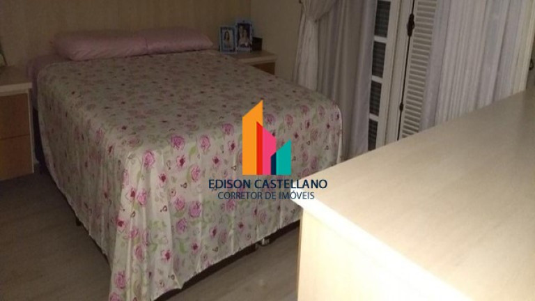 Imagem Casa com 3 Quartos à Venda, 250 m² em Jardim Alessadra - Várzea Paulista