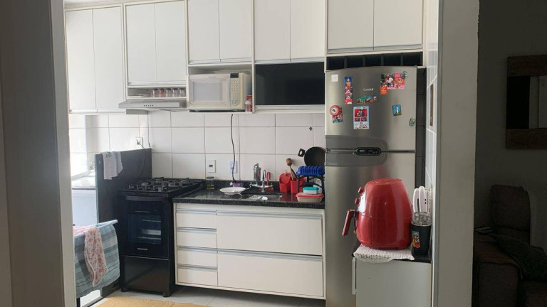 Imagem Apartamento com 2 Quartos à Venda, em Jardim Engenho - Monte Mor Imagem Apartamento com 2 Quartos à Venda, em Jardim Engenho - Monte Mor