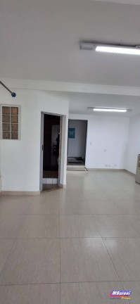 Imagem Apartamento com 1 Quarto para Alugar, 84 m² em Vila Madalena - São Paulo