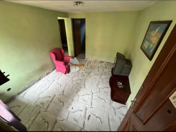 Apartamento com 2 Quartos à Venda, 42 m² em Jardim Miriam - São Paulo
