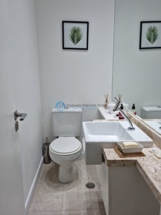 Imagem Apartamento com 3 Quartos à Venda, 98 m² em Alphaville Empresarial - Barueri