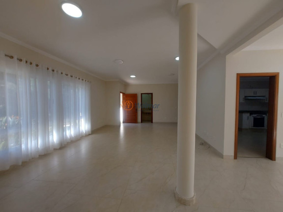 Imagem Casa com 4 Quartos para Alugar, 255 m² em Parque Da Hípica - Campinas Imagem Casa com 4 Quartos para Alugar, 255 m² em Parque Da Hípica - Campinas