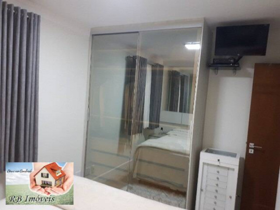 Imagem Apartamento com 3 Quartos à Venda, 60 m² em Vila Scarpelli - Santo André Imagem Apartamento com 3 Quartos à Venda, 60 m² em Vila Scarpelli - Santo André