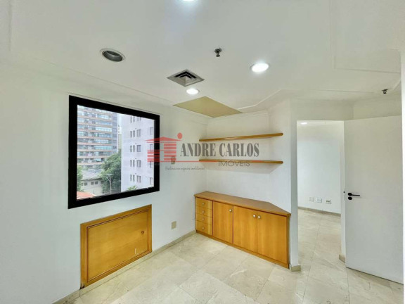 Imagem Sala Comercial para Alugar, 39 m² em Vila Olímpia - São Paulo Imagem Sala Comercial para Alugar, 39 m² em Vila Olímpia - São Paulo