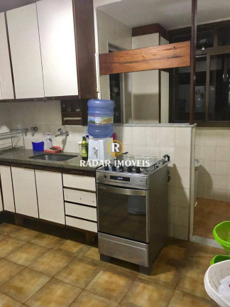 Imagem Apartamento com 3 Quartos à Venda, 160 m² em Centro - Cabo Frio