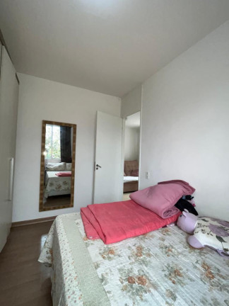 Imagem Apartamento com 3 Quartos à Venda, 66 m² em Mário Quintana - Porto Alegre