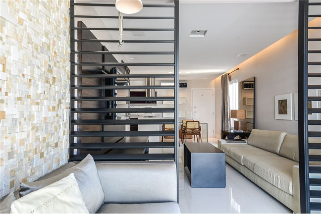 Imagem Apartamento com 2 Quartos à Venda, 99 m² em Jardim Paulista - São Paulo