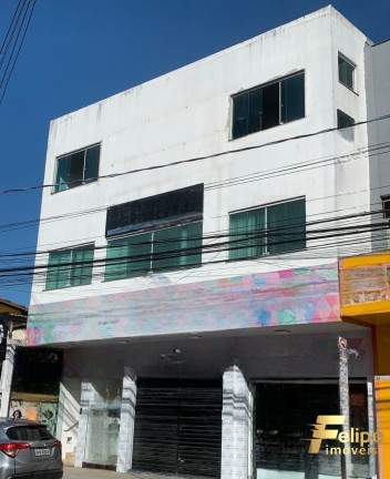 Sala Comercial para Alugar, 179 m² em Muquiçaba - Guarapari
