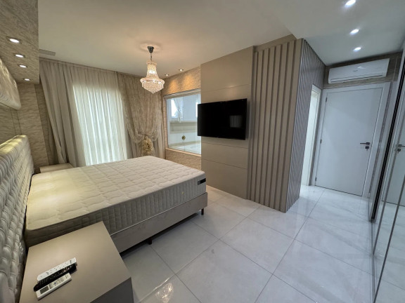 Imagem Apartamento com 4 Quartos à Venda, 182 m² em Meia Praia - Itapema