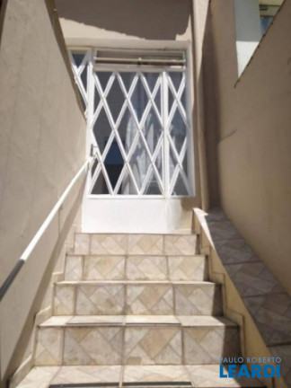 Imagem Casa com 2 Quartos à Venda, 143 m² em Jardim - Santo André Imagem Casa com 2 Quartos à Venda, 143 m² em Jardim - Santo André