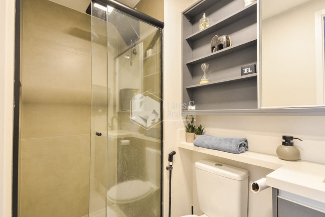 Imagem Apartamento com 1 Quarto à Venda, 30 m² em Pinheiros - São Paulo Imagem Apartamento com 1 Quarto à Venda, 30 m² em Pinheiros - São Paulo