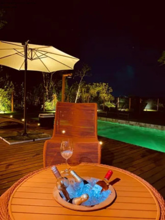 Imagem Casa com 4 Quartos à Venda, 400 m² em Praia Do Forte - Mata De São João