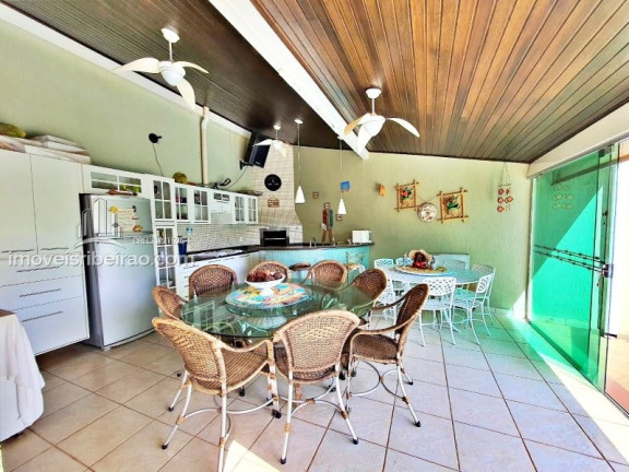 Imagem Casa com 3 Quartos à Venda, 418 m² em City Ribeirão - Ribeirão Preto Imagem Casa com 3 Quartos à Venda, 418 m² em City Ribeirão - Ribeirão Preto