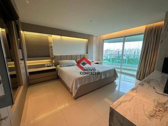 Imagem Apartamento com 3 Quartos à Venda, 230 m² em Cocó - Fortaleza