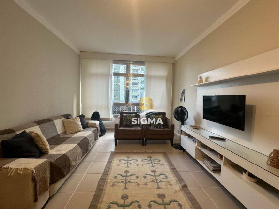 Imagem Apartamento com 3 Quartos à Venda, 95 m² em Pitangueiras - Guarujá Imagem Apartamento com 3 Quartos à Venda, 95 m² em Pitangueiras - Guarujá