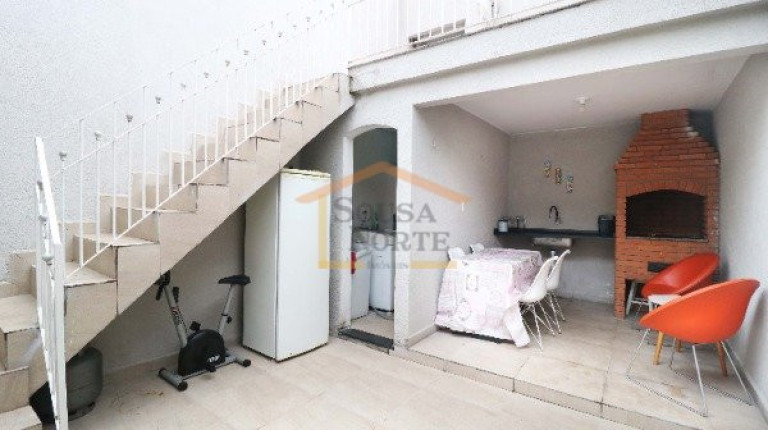 Imagem Sobrado com 2 Quartos à Venda, 150 m² em Vila Maria - São Paulo Imagem Sobrado com 2 Quartos à Venda, 150 m² em Vila Maria - São Paulo