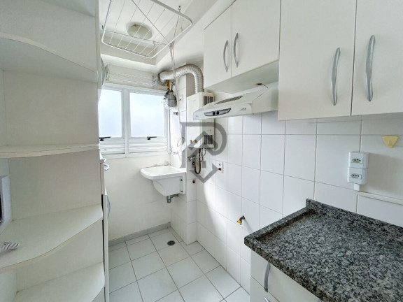 Imagem Apartamento com 2 Quartos à Venda, 48 m² em Vila Mariana - São Paulo