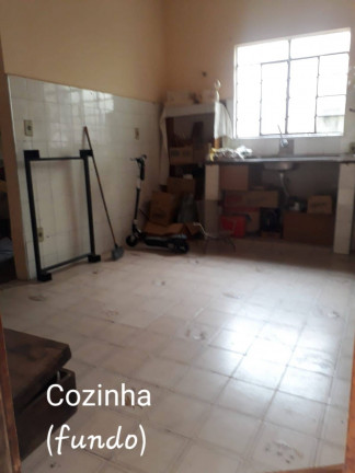 Imagem Casa com 3 Quartos à Venda, 250 m² em Jardim Santa Lúcia - Campinas