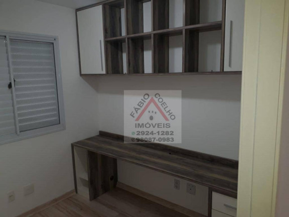 Imagem Apartamento com 3 Quartos à Venda, 107 m² em Jardim Marajoara - São Paulo Imagem Apartamento com 3 Quartos à Venda, 107 m² em Jardim Marajoara - São Paulo
