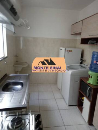 Imagem Apartamento com 2 Quartos à Venda, 47 m² em Jardim Novo Mundo - Sorocaba Imagem Apartamento com 2 Quartos à Venda, 47 m² em Jardim Novo Mundo - Sorocaba