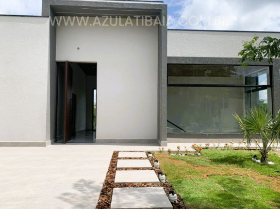 Imagem Casa com 3 Quartos à Venda, 180 m² em Condominio Terras De Atibaia - Atibaia
